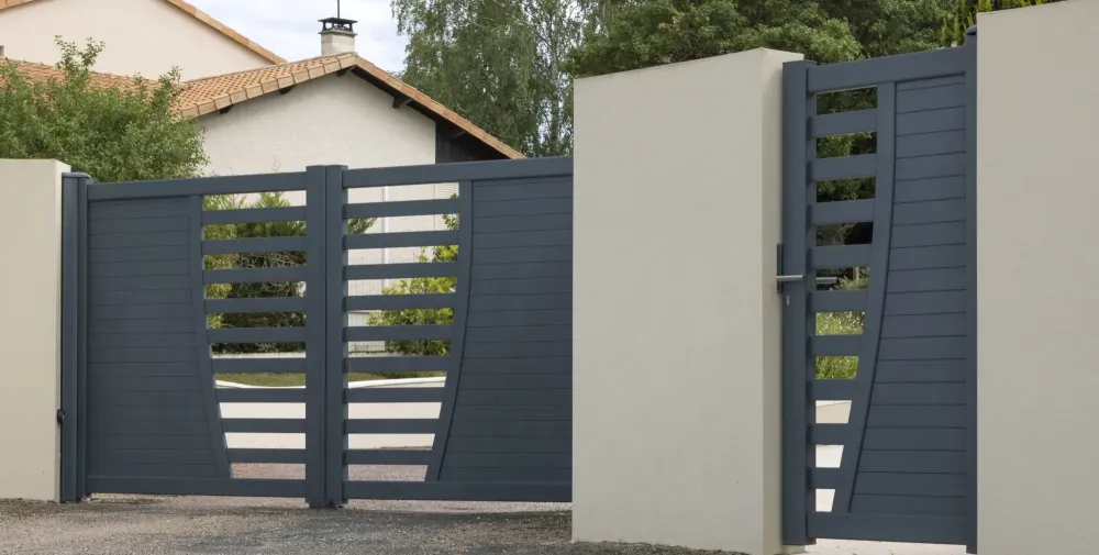 Portes de garage à Waremme