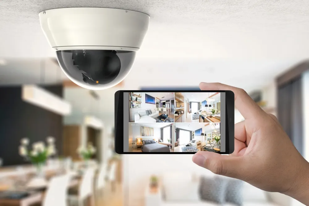 Vidéosurveillance à Waremme