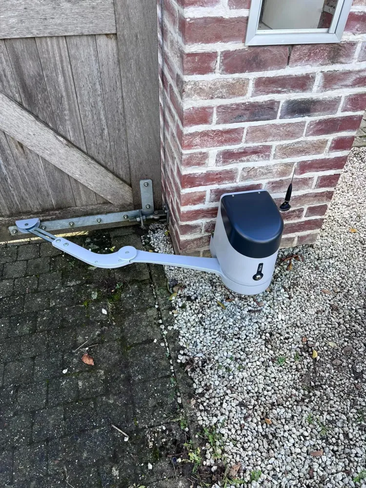 Installation électrique à Waremme